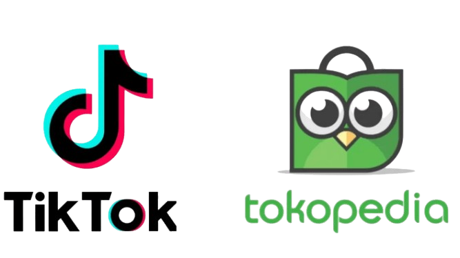 TikTok x Tokopedia